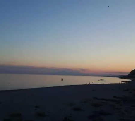 Appartement Casa A Murrotto Palizzi Marina