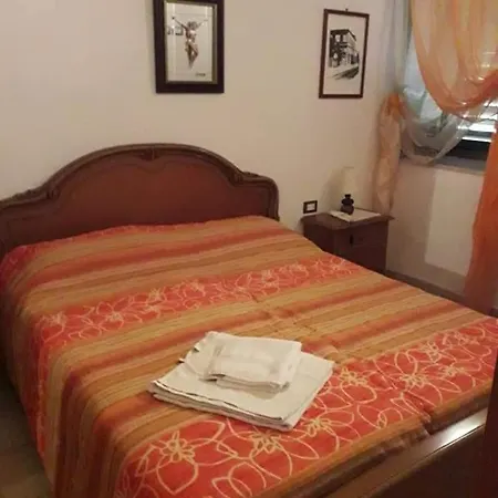 Casa A Murrotto Appartement