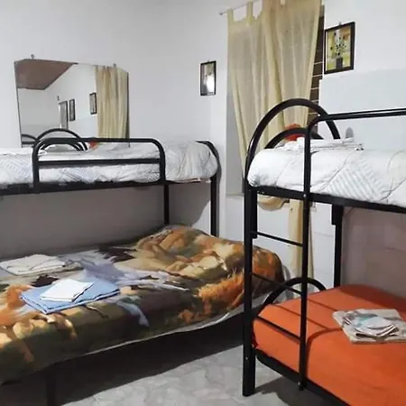 Casa A Murrotto Apartment Palizzi Marina