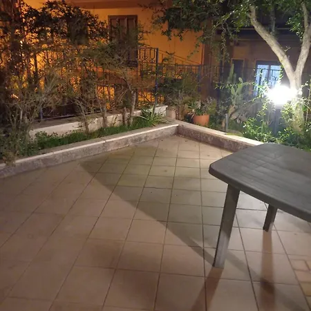 Apartment Casa A Murrotto