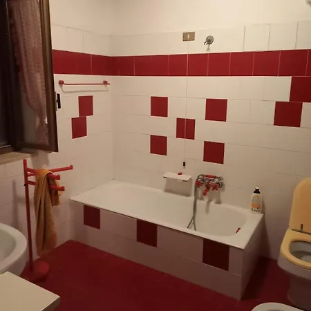 Casa A Murrotto Appartement *