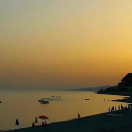 Casa A Murrotto Palizzi Marina