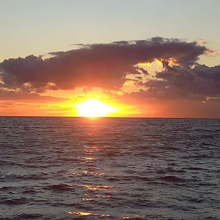 Casa A Murrotto * Palizzi Marina