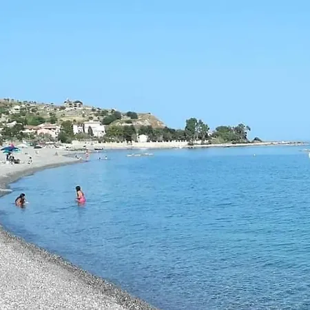 Casa A Murrotto アパート Palizzi Marina