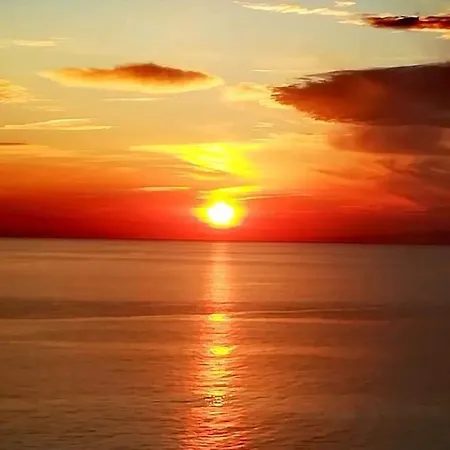 アパート Casa A Murrotto Palizzi Marina