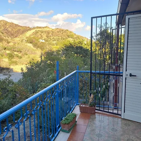 Casa A Murrotto * Palizzi Marina